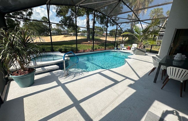 Updated Pool Villa, Southern Dunes - Foto 1