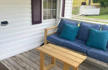 Home in the Heart of W.V. Adventure Country! - Photo 27