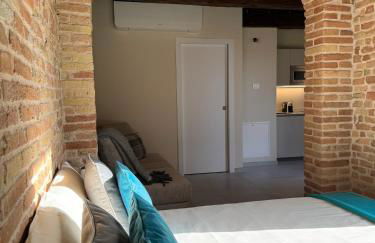 Noua Living - Boutique Apartments Ravenna Centro - Foto 11