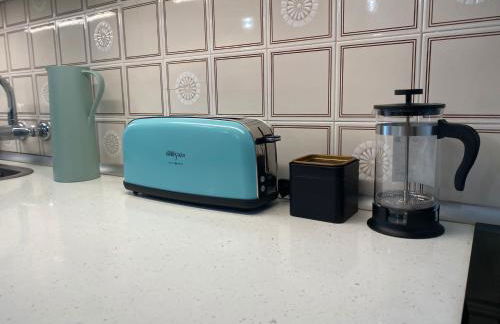 El Apartamento de Margot - Foto 32