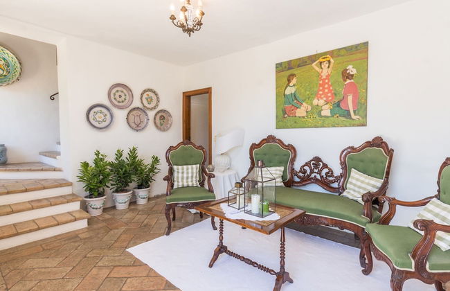 Belvilla by OYO Villa Limoni Dieci - Foto 10