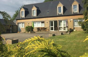 Gite Le Grand Manoir - Foto 21