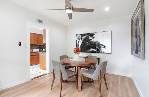 Updated 3-Bedroom LA Home with Backyard, BBQ & Family-Friendly Amenities - Photo 31