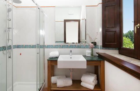 Il Mulino della Signora Luxury Country House - Foto 23