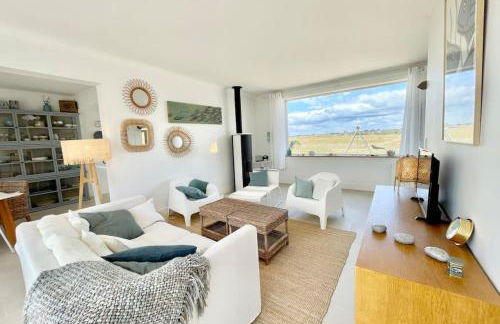 Maison Ultra Coconning Jardin Face aux plages - Foto 9