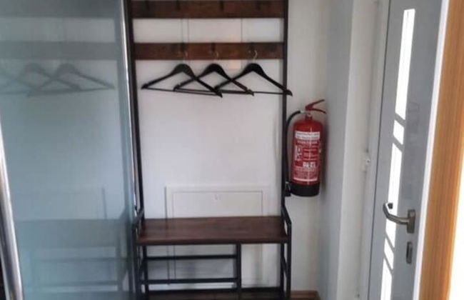 Appartment Almrausch Comfortable Holiday Residence - Foto 19