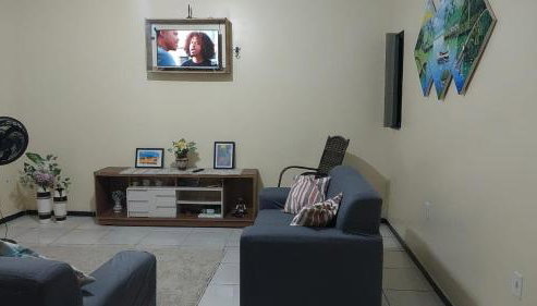 Casa confortável com 3 quarto - Foto 3