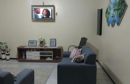 Casa confortável com 3 quarto - Foto 3