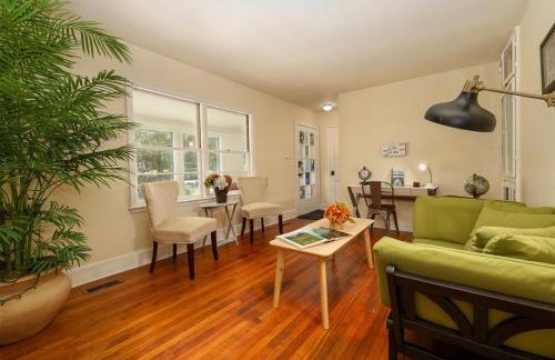 Dog Friendly Lakeside Escape with Hammock and Fire Pit - Foto 14