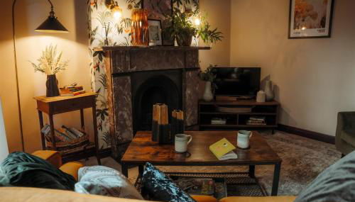 The Gate Lodge by Mint Stays - Foto 2