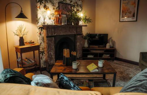 The Gate Lodge by Mint Stays - Foto 2