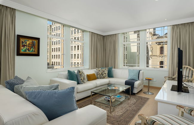 Mandela Rhodes F503 - Foto 1