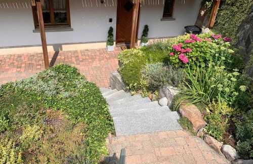 Ferienwohnung Kleines Wiesental - Foto 28