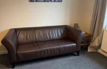 Cosy Warm, Sleeps 6, Bath, Central Ryde - Photo 5