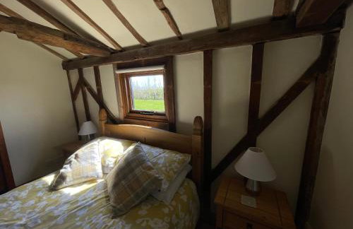 The Cow Shed - Sleeps 4, Parking & Pet Friendly - Foto 71