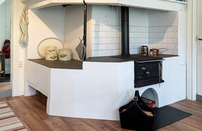 6 Person Holiday Home in Ulricehamn-by Traum - Foto 9