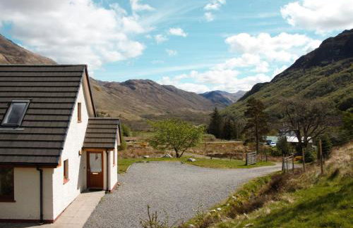 Rocky Mountain View Cottage - Foto 4