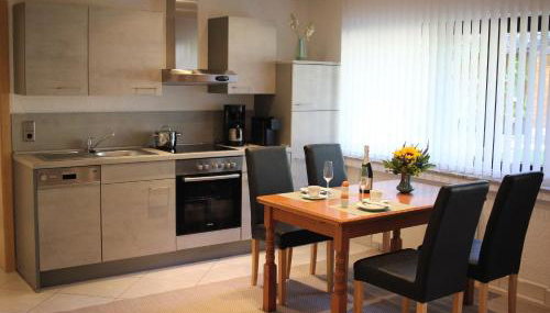 Ferienwohnung zum Nutscheid - Foto 5