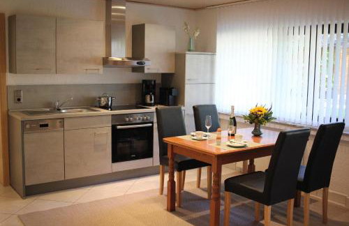 Ferienwohnung zum Nutscheid - Foto 5