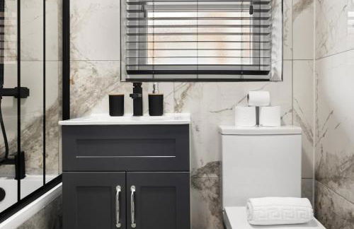 Modern 2 Bedroom next Central London - Photo 5