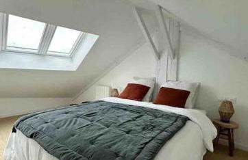 L'Horizon - Duplex - 2 chambres - Vue mer - Foto 7