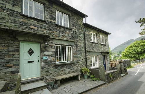 Farra Grain, Little Langdale - Foto 1