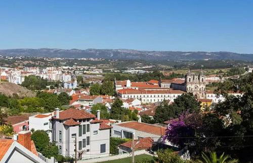 Stunning view Alcobaça - Foto 32