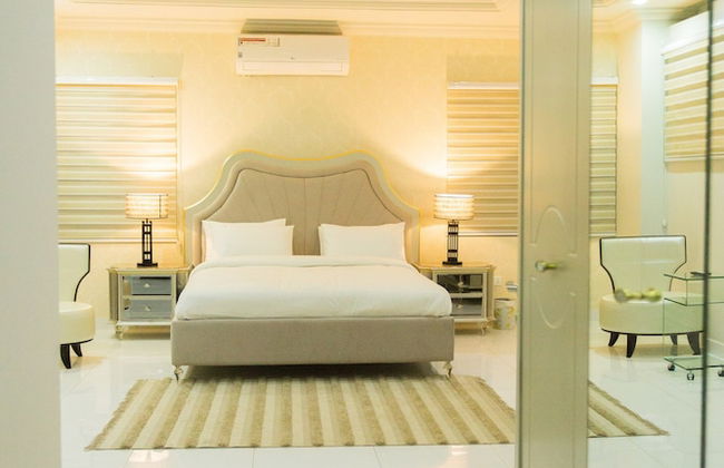 Kumasi Luxury Apartments at The Fairview - Foto 71