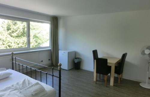 Hotel Rahlau - Foto 27