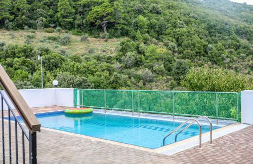 Villa Mitzelos - Foto 30