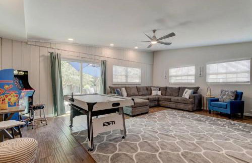 Spacious 3 Bedroom PET FRIENDLY!- Close to beach! - Foto 39