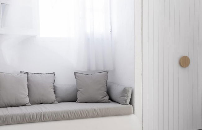 Mymykonos Guest House - Foto 13