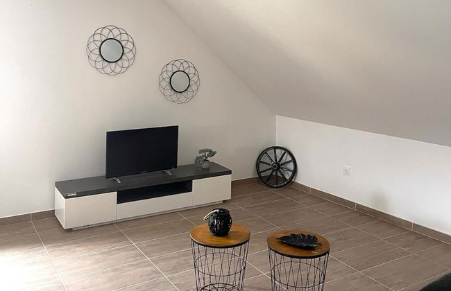 Apartment for 4 People, in the Heart of Alsace - Foto 11