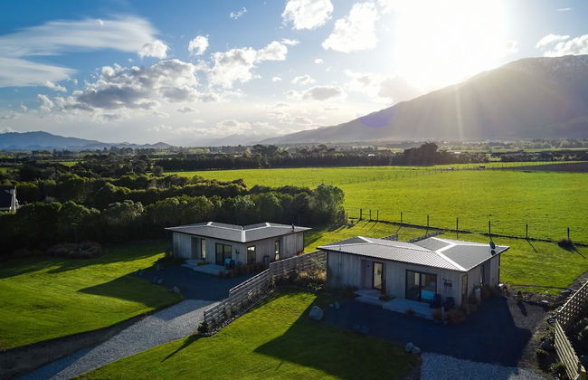 Glenburn Coastal Retreat - Foto 39