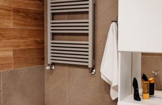 Apartament Staszica Nowa Sól - Foto 20