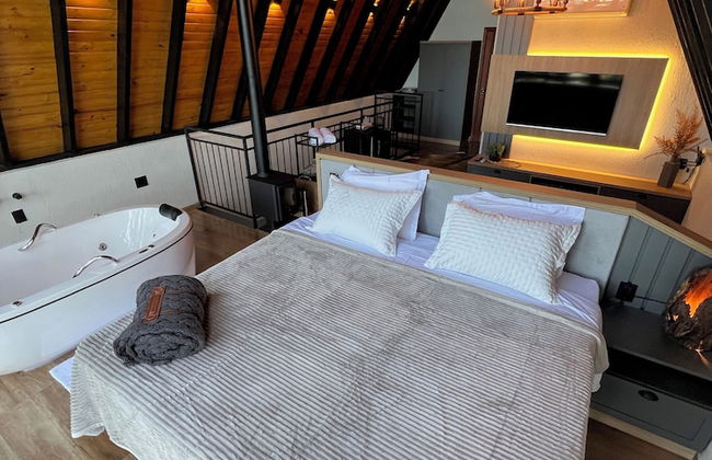 Taboo Refúgio - Foto 14