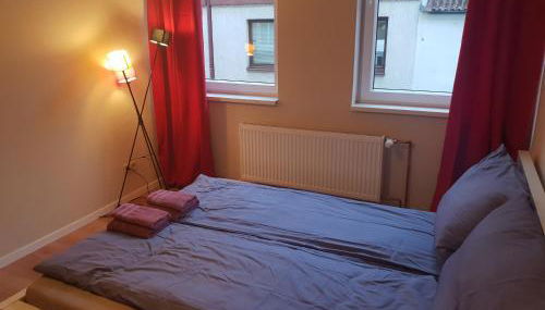 1 Great Apartment near Hans Albers Platz, - Foto 4
