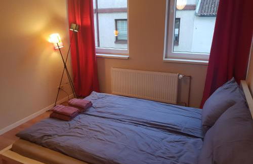 1 Great Apartment near Hans Albers Platz, - Foto 4
