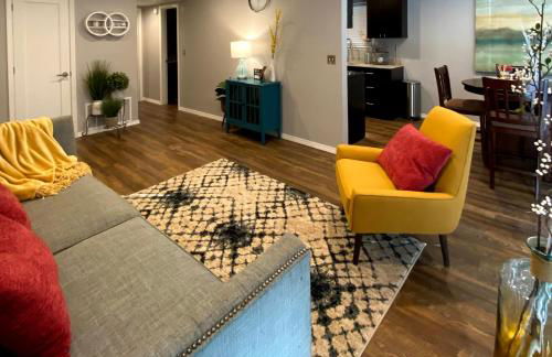 Evie's Campus-close 2 bedroom luxury - Foto 1