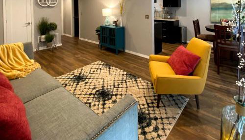 Evie's Campus-close 2 bedroom luxury - Foto 1