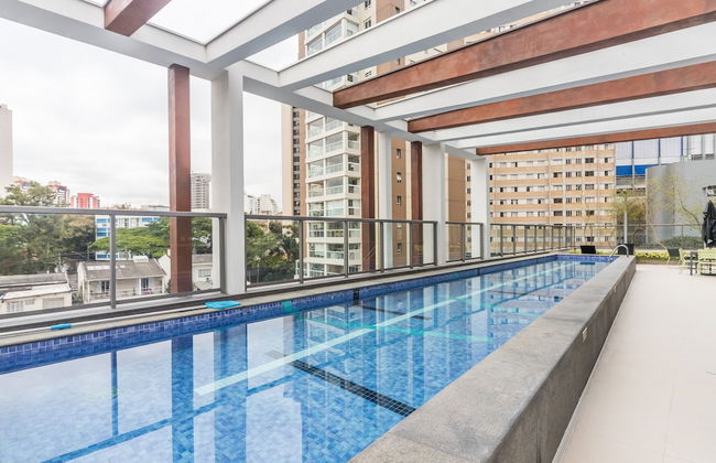 Charlie Domy Paraiso - Foto 15