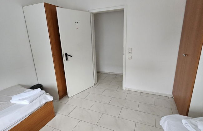 Pension Seckbach - Foto 68