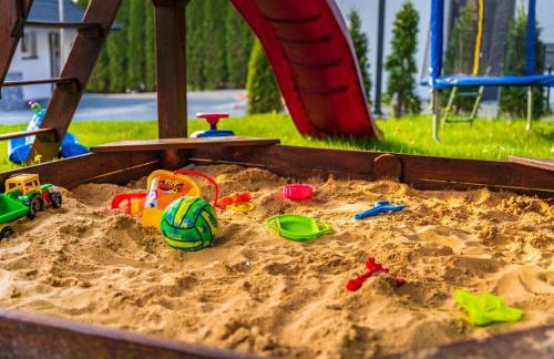 Domek nad Jeziorem Siamoszyce - Foto 20