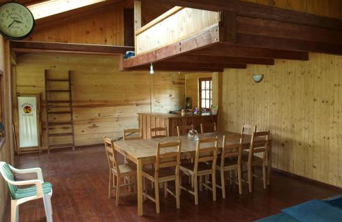 Dworek Szarki - Foto 38