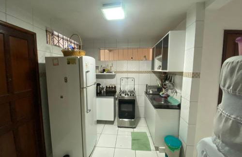 Apartamento Bairro Nazaré COP 30 - Foto 11