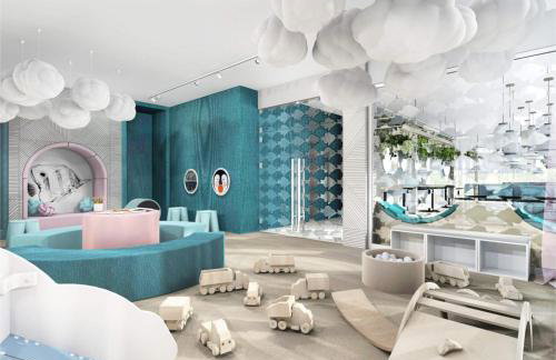 Rogowo Pearl Apartament Resko - Foto 19