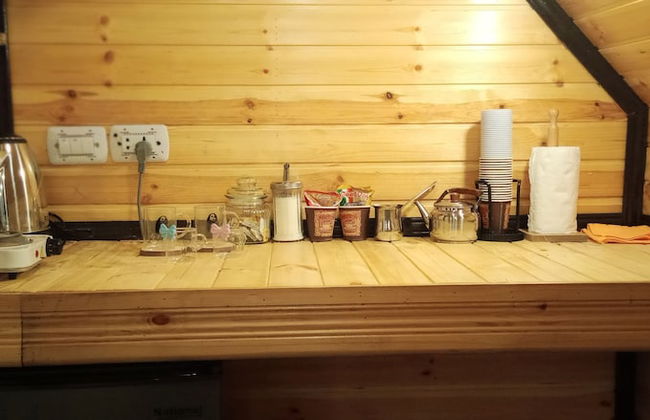 orchid huts - Photo 19