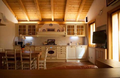 Appartamento Corte Antica con splendida Jacuzzi - Foto 9