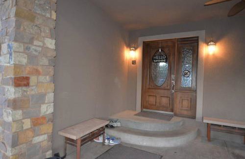 Tacit Shadow Resort Paradise Deluxe Suite, Gym, Coffee Bar, Hot-Tub, Free Laundry, Food Available - Foto 18