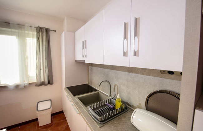 Plavo Nebo Istra Apartments - Foto 14